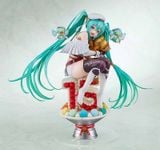  Hatsune Miku Racing Future 2023 - Vocaloid - Good Smile Company 