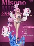  Misono Mika - Blue Archive - Snow Studio 