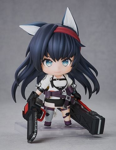  Nendoroid Blaze - Arknights - Good Smile Arts Shanghai 
