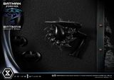  Batman Gadget Wall  - Batman Forever - Prime 1 Studio (MMBM-02) 