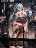  Neural Cloud Florence Drugged Chocolate Ver - Animester 