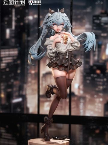  Neural Cloud Florence Drugged Chocolate Ver - Animester 