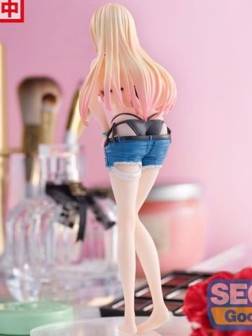  Marin Kitagawa - My Dress-Up Darling - Sega 