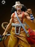  Usopp - One Piece - C2 Studio 