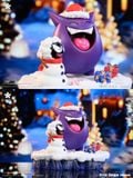  Gengar Christmas - Pokemon - Sakura Studio 
