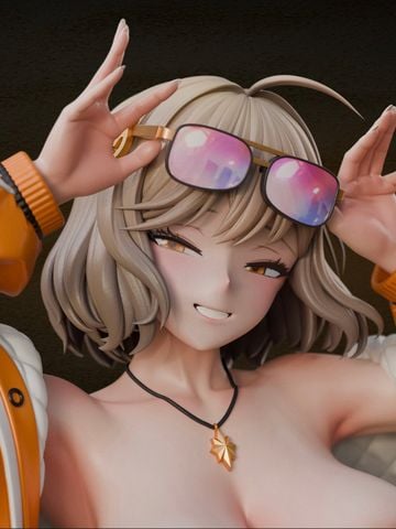  Anis - Goddess of Victory: Nikke - Senbonzakura Studio 
