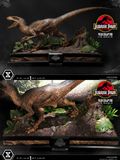  Velociraptor - Jurrasic Park - Prime 1 Studio (LMCJP-04) 