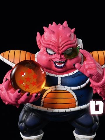  Dodoria - Dragon Ball - C Studio 