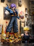  Trunks - Dragon Ball - Space Realm Studio x Ember Ruins Studio 