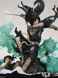  Dororo & Hyakkimaru - Dororo - Figurama Collectors 