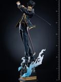  Hijikata Toushirou - Gintama - LAMZC Studio 
