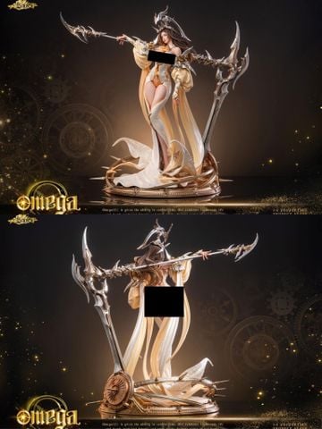  Omega - Amerfort - PJ Studio 