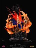  Luffy & Kaido - One Piece - Wink Studio 