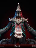  Zant - Zelda: Twilight Princess - Wake Studio 