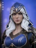  Ashe - League Of Legends - Hot Toys 