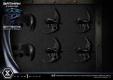  Batman Gadget Wall  - Batman Forever - Prime 1 Studio (MMBM-02) 