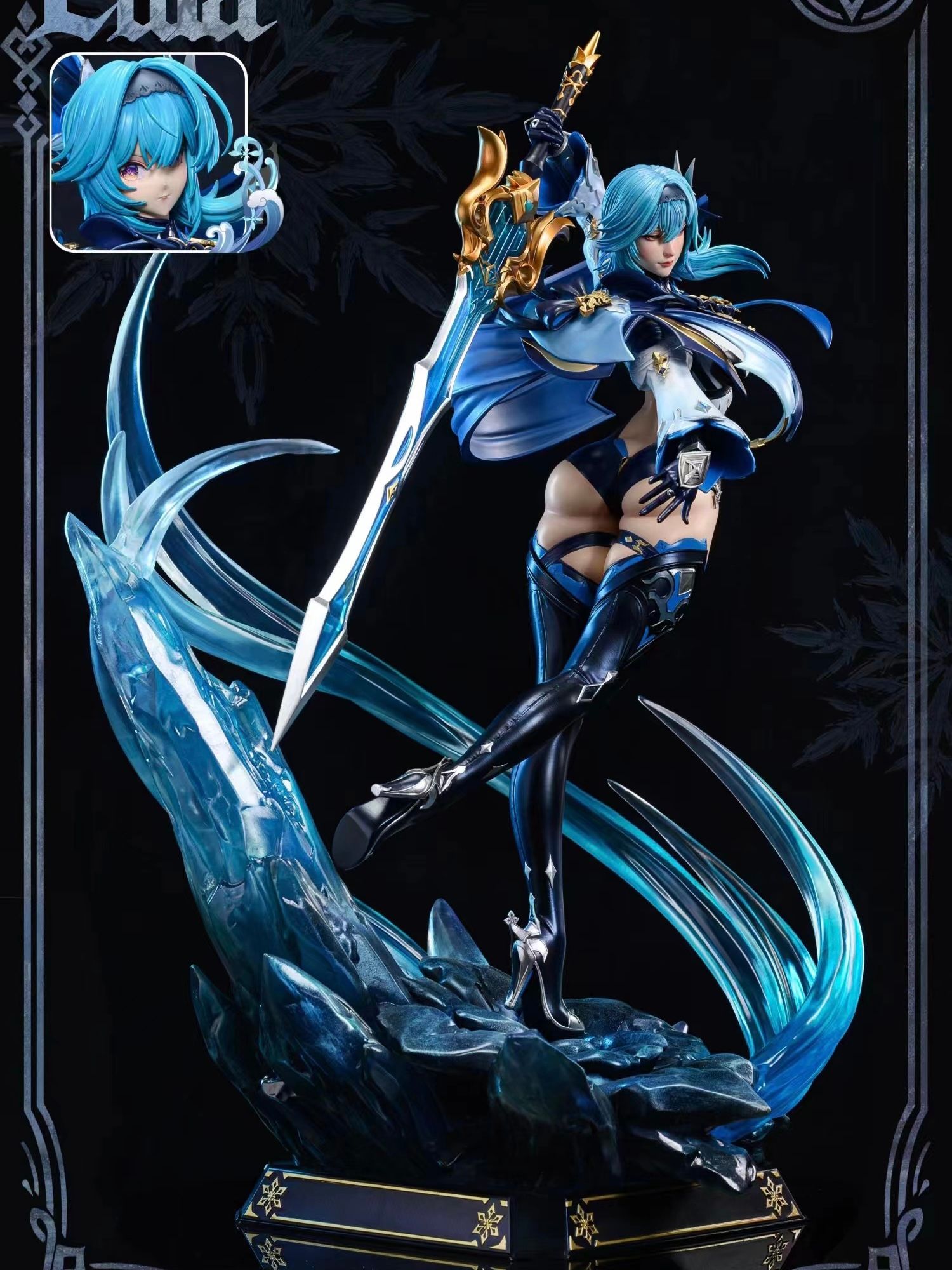 Genshin Impact'S Biggest Crossover Yet: Harley Quinn - eljyj3d