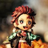  Kamado Tanjiro - Kimetsu no Yaiba - Showhand Studio 
