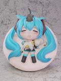  Hatsune Miku Cat - Vocaloid - Chao She Studio 