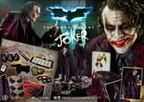  The Joker - The Dark Knight - Prime 1 Studio (MMTDK-01S) 