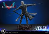  Vergil - Devil May Cry 5 - Prime 1 Studio (CMDMCV-02; CMDMCV-02S) 