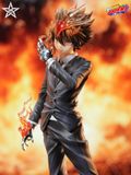  Sawada Tsunayoshi - Hitman Reborn! - JiangXing Studio 