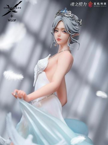  Yan Princess - Ghost Blade - Hunzhimoli Studio 