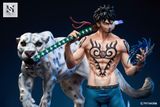  Trafalgar D. Water Law - One Piece - HS Studio 