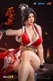  Mai Shiranui - SNK - Piji Studio 