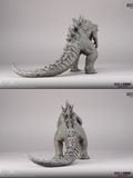  Godzilla 2024 Pre-Evolved Form - GODZILLA vs KONG The New Empire - Spiral Studio 