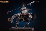  Magic Knight Loretta - Elden Ring - Sword and Wing 