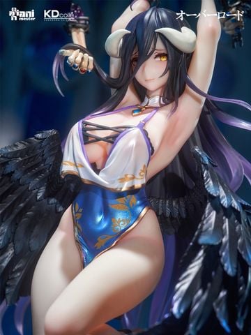  Albedo Restraint - Overlord - Animester & KDcolle 