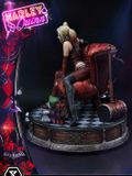  Harley Quinn - Batman: Arkham City - Prime 1 Studio (MMDC-47DXS) 