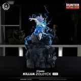  Ikigai Killua Zoldyck - Hunter x Hunter - Tsume Art 