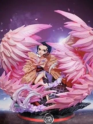  Nico Robin - One Piece - TH Studio 