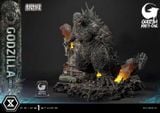 Godzilla Minus One (Bonus Version) - Godzilla Minus One - Prime 1 Studio 