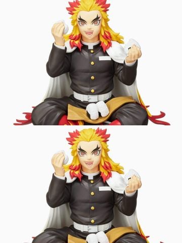  Kyojuro Rengoku - Kimetsu no Yaiba - Sega 