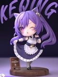  Keqing - Genshin Impact - HH Studio 