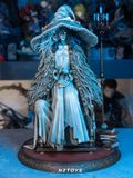  Lunar Princess Ranni - Elden Ring - Hundian Studio 