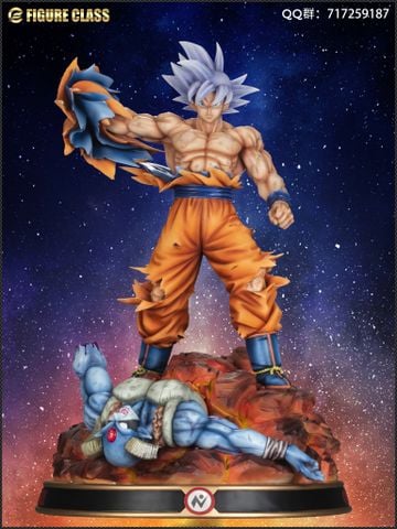  Goku - Dragon Ball - Figure Class Studio 