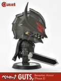  Guts, Berserker Armor - Berserk - Cutie1 
