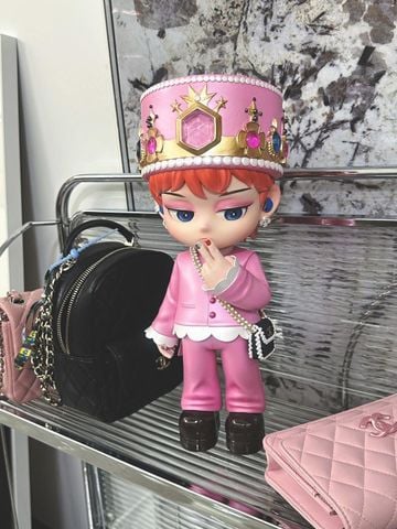  G-Dragon Mama 2024 - Duck Toys 