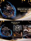  Trafalgar D. Water Law - One Piece - Show Maker Studio 