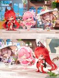  SAC Series Vol. 2 - Goddess of Victory: Nikke - Hobby Sakura 