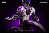  Black Gold Frieza - Dragon Ball - Sculpting Soul Studio 
