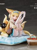  Suzuran NSFW - Arknights - Crazy Rabbit Studio 