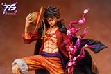  Monkey D. Luffy - One Piece - TF Statue Studio 