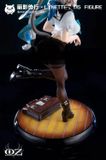  Lynette - Genshin Impact - OZ Productions Studio 