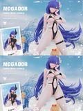  Sacrament Alsace & Lechery Mogador - Azur Lane - YUMS Collectors Studio 