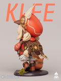  Klee - Genshin Impact - Ninety Seven Studio 